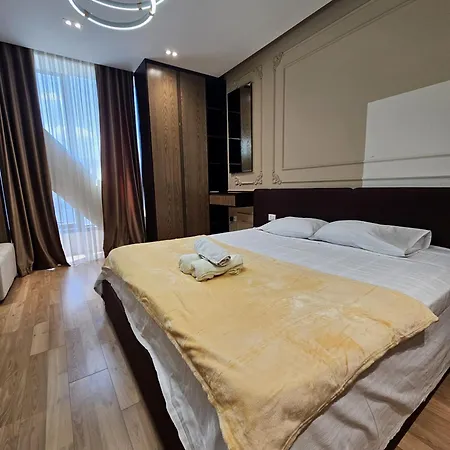 Apartment Square 21 Apartment 3 Tirana